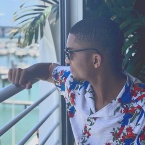 Meet your Posher, Shane